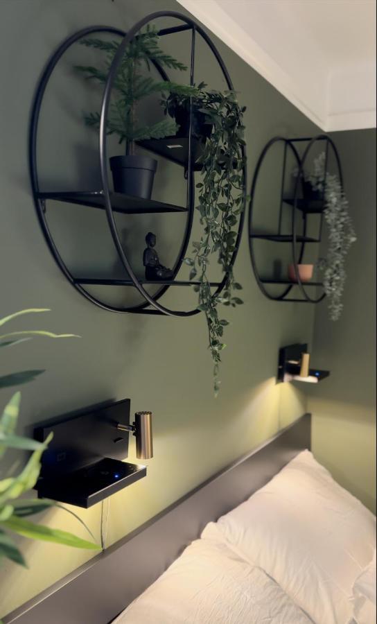 אוסלו Luxury Apartment In Majorstuen - Bogstadveien מראה חיצוני תמונה