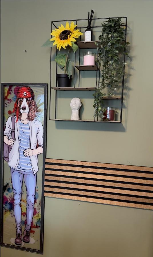 אוסלו Luxury Apartment In Majorstuen - Bogstadveien מראה חיצוני תמונה