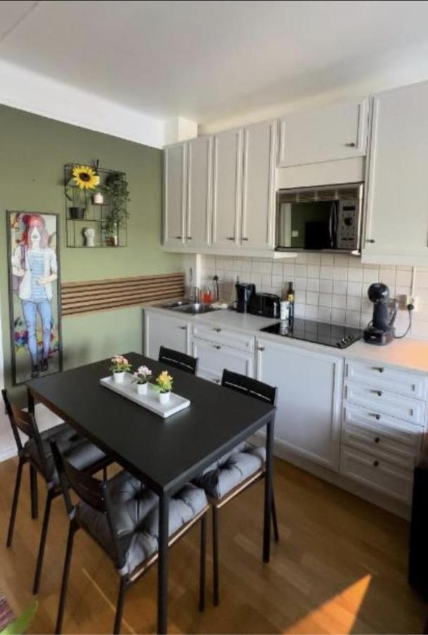 אוסלו Luxury Apartment In Majorstuen - Bogstadveien מראה חיצוני תמונה